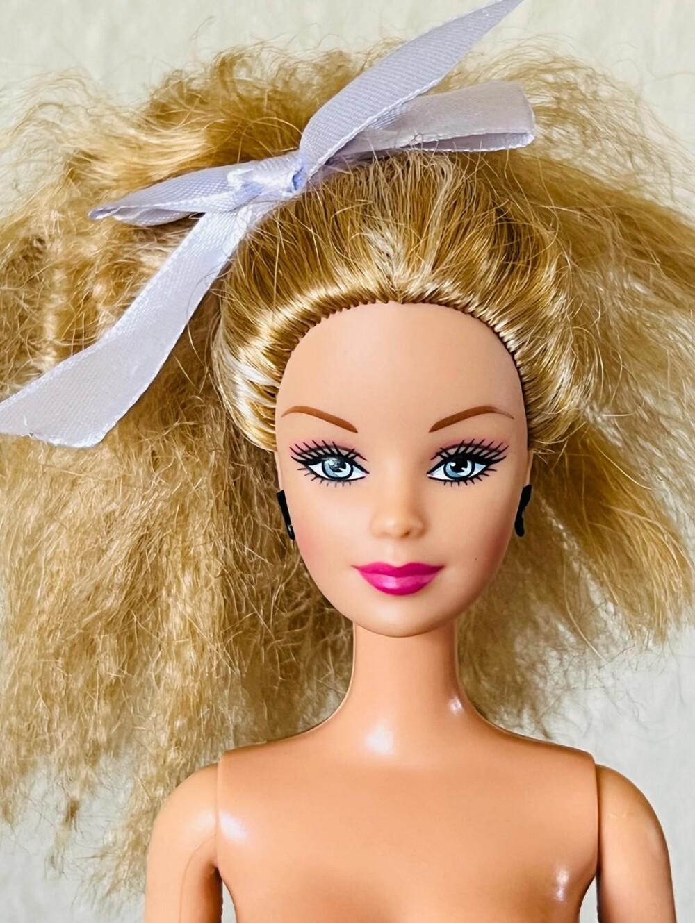 90s Vintage Barbie Doll Fashion Doll  Vintage Toys